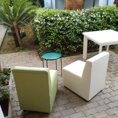 Appartement Centrale Giulianova